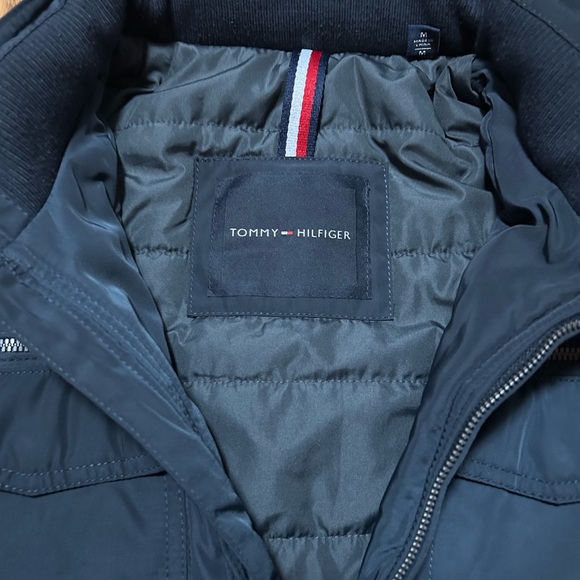 Tommy Hilfiger Jacket - Picture 2 of 7